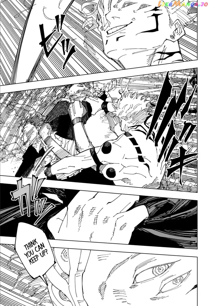 Jujutsu Kaisen Chapter 246 image 13_optimized